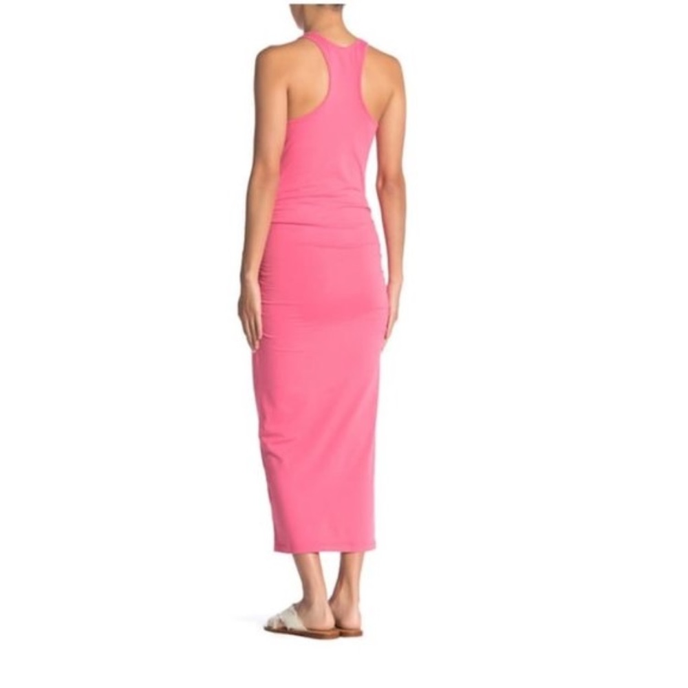 Michael Stars Racerback Maxi Dress - Picture 2 of 2